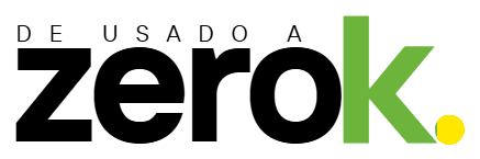 Zerok — De usado a 0 km